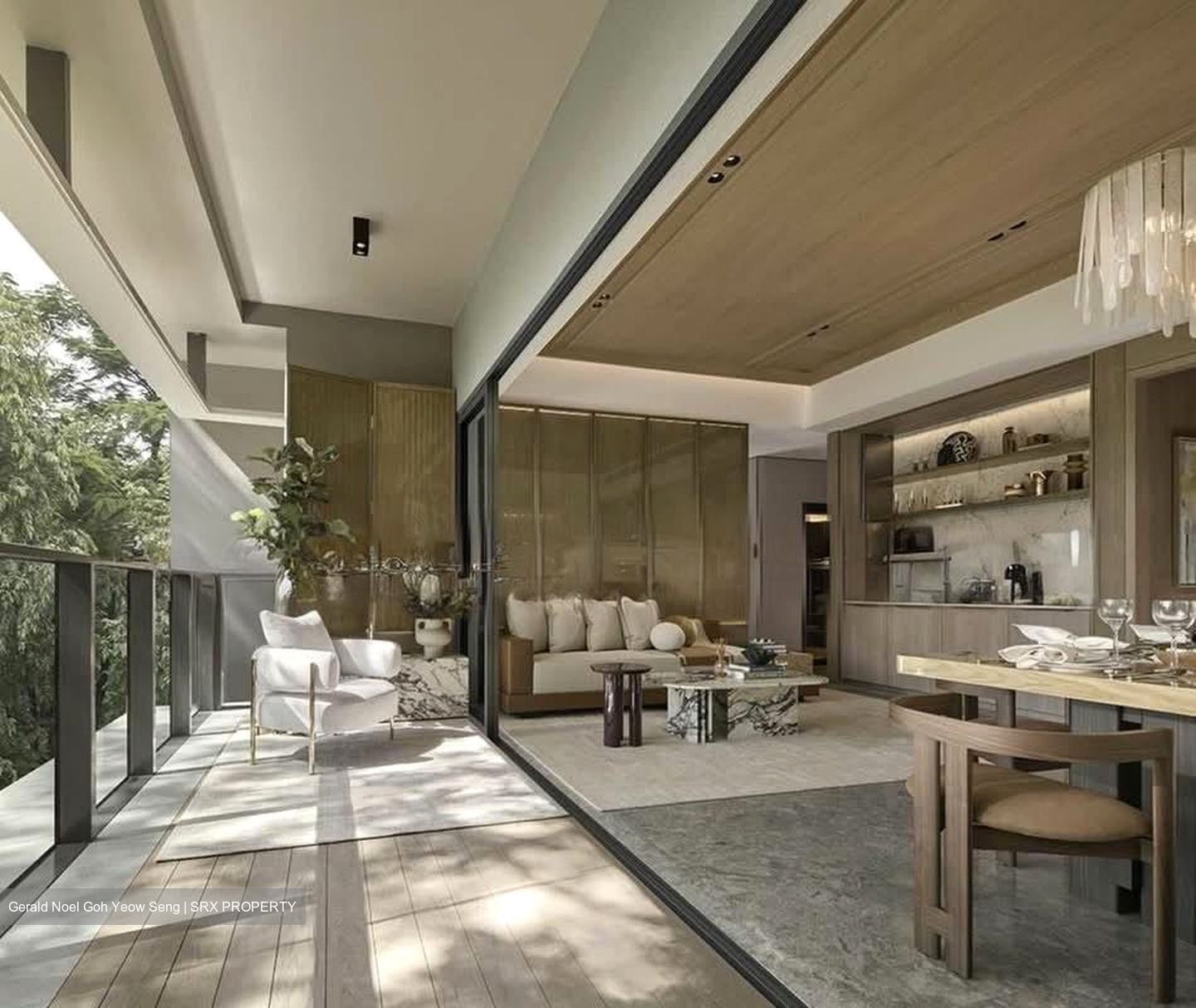 Watten House (D11), Condominium #538828571